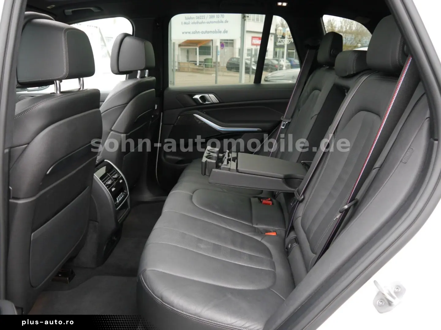 X5 xDrive 45e M-Sport