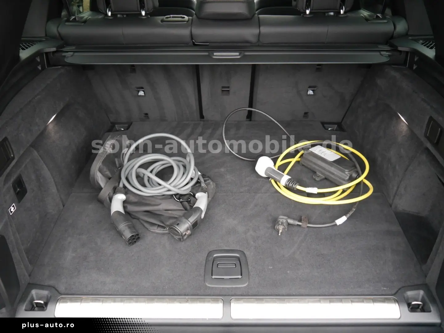 X5 xDrive 45e M-Sport