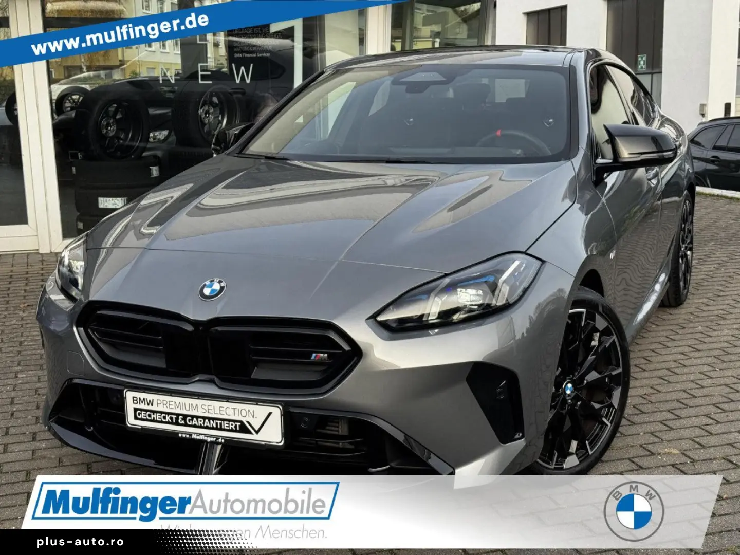 M235 xDr.GC. M Pro HUD ACC SuView H K PanoD.19