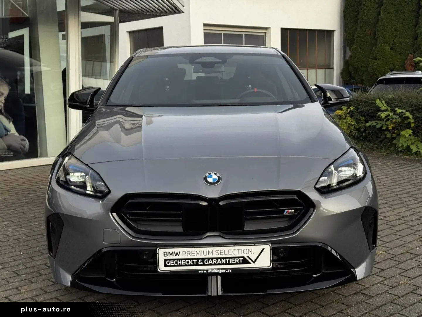 M235 xDr.GC. M Pro HUD ACC SuView H K PanoD.19