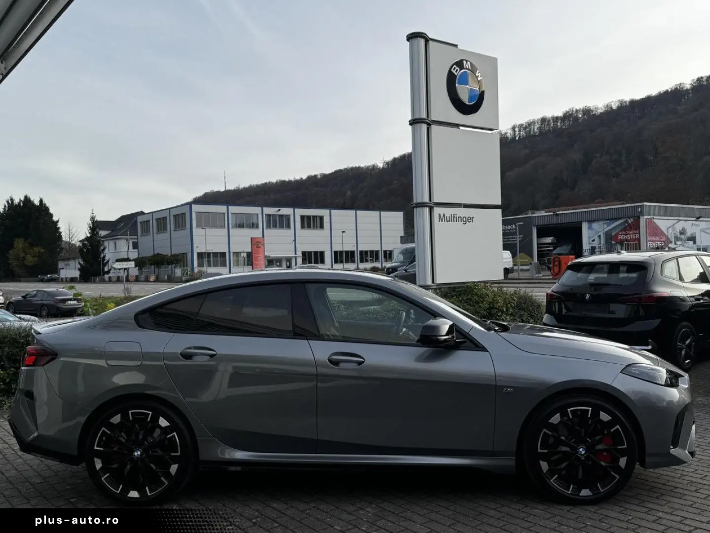 M235 xDr.GC. M Pro HUD ACC SuView H K PanoD.19