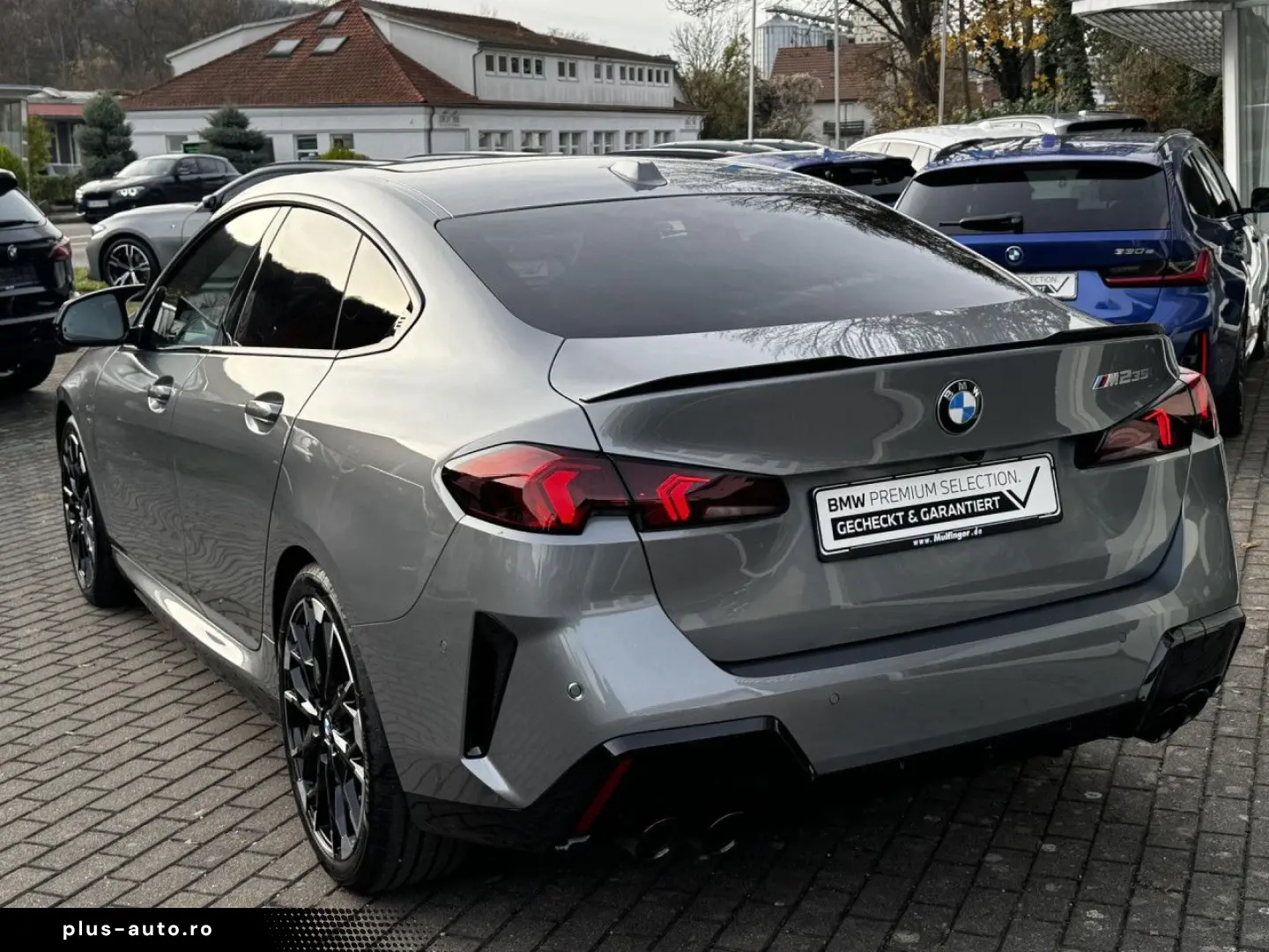 M235 xDr.GC. M Pro HUD ACC SuView H K PanoD.19