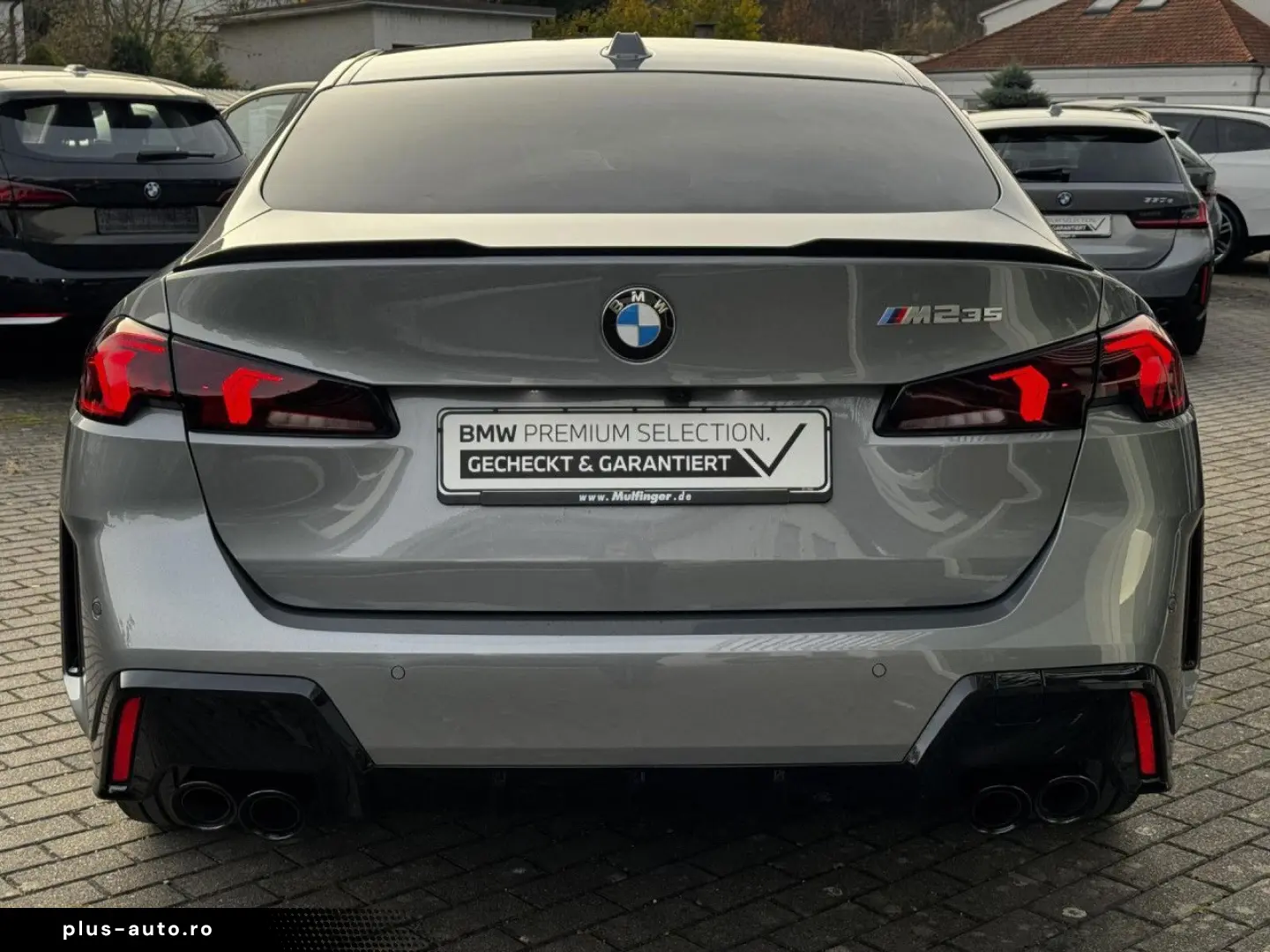 M235 xDr.GC. M Pro HUD ACC SuView H K PanoD.19