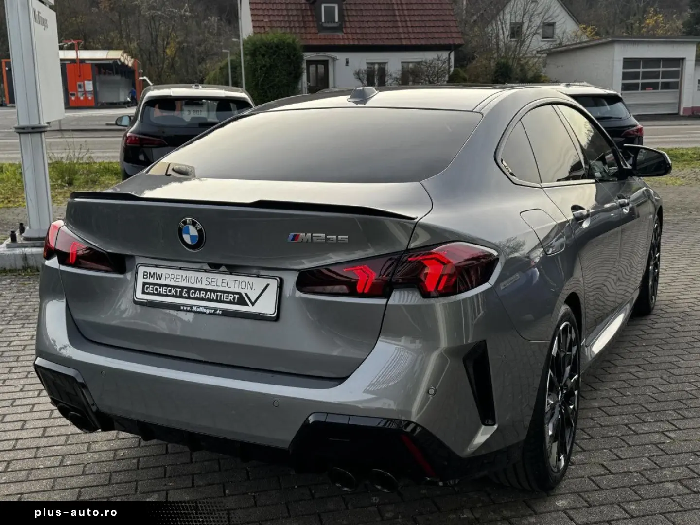 M235 xDr.GC. M Pro HUD ACC SuView H K PanoD.19