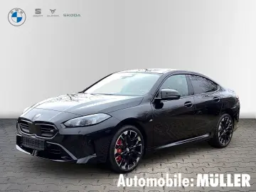 M235i xDrive Gran Coupe Navi Klima AHK HuD RFK M
