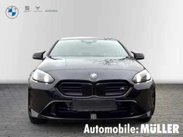 M235i xDrive Gran Coupe Navi Klima AHK HuD RFK M