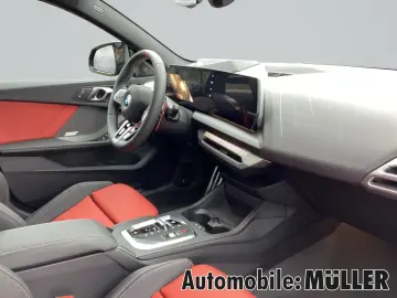 M235i xDrive Gran Coupe Navi Klima AHK HuD RFK M