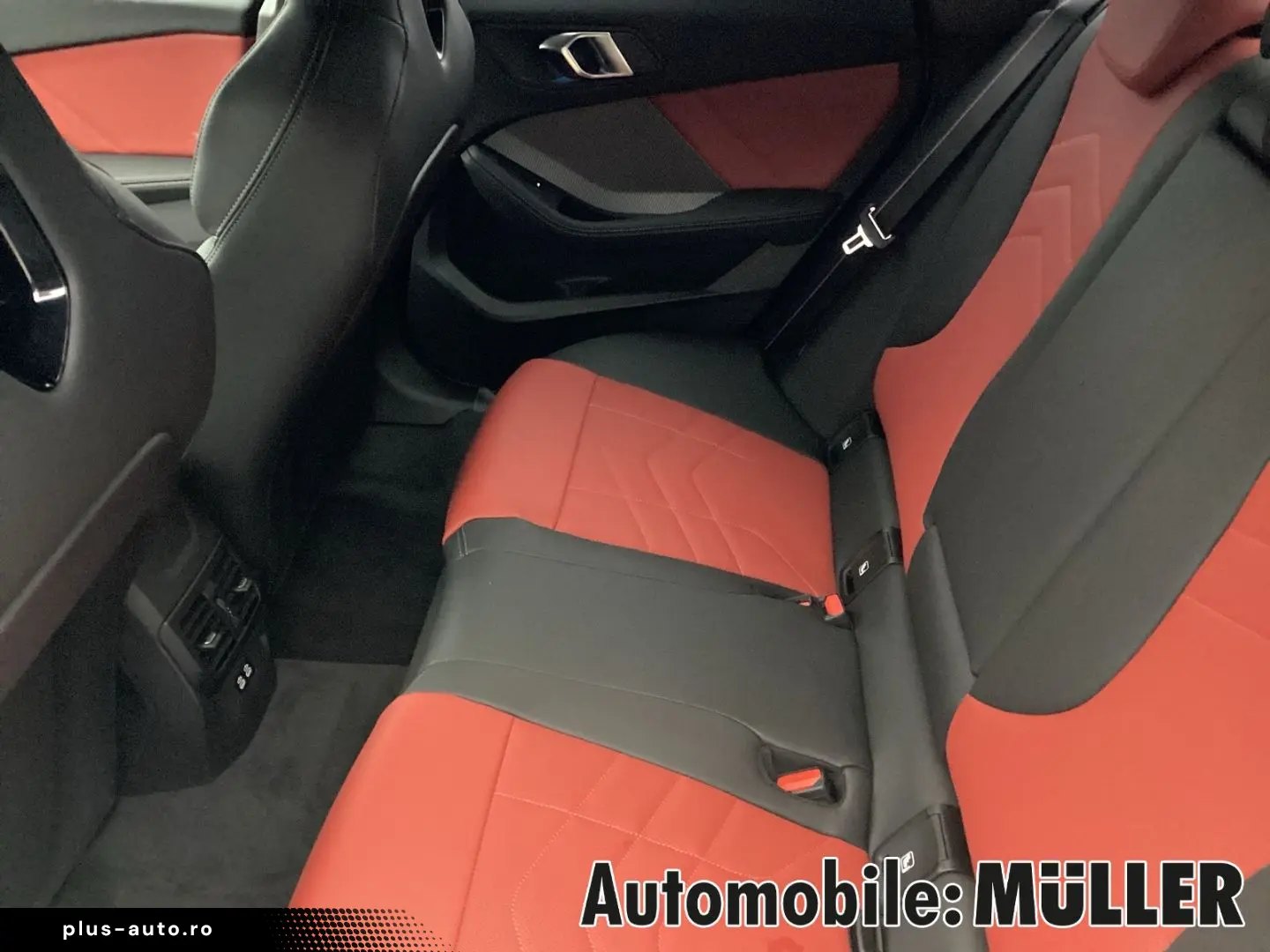 M235i xDrive Gran Coupe Navi Klima AHK HuD RFK M