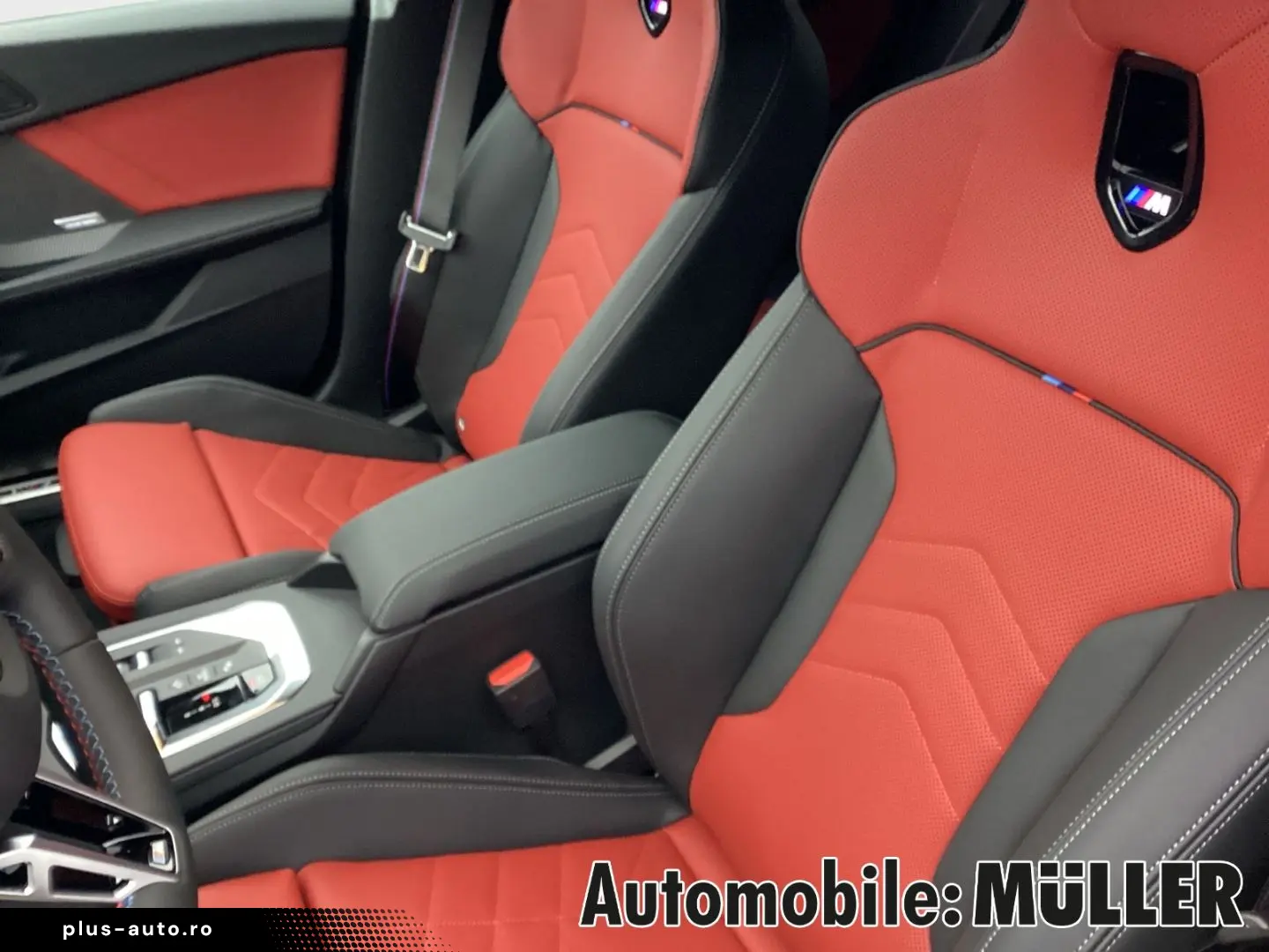 M235i xDrive Gran Coupe Navi Klima AHK HuD RFK M