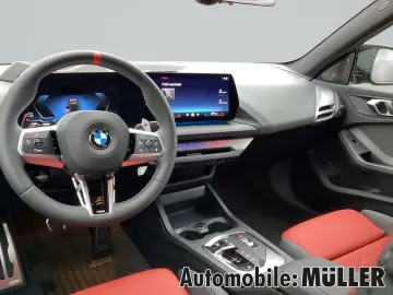 M235i xDrive Gran Coupe Navi Klima AHK HuD RFK M
