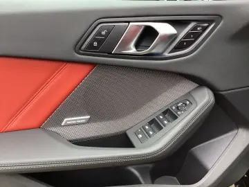 M235i xDrive Gran Coupe Navi Klima AHK HuD RFK M