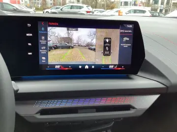 M235i xDrive Gran Coupe Navi Klima AHK HuD RFK M