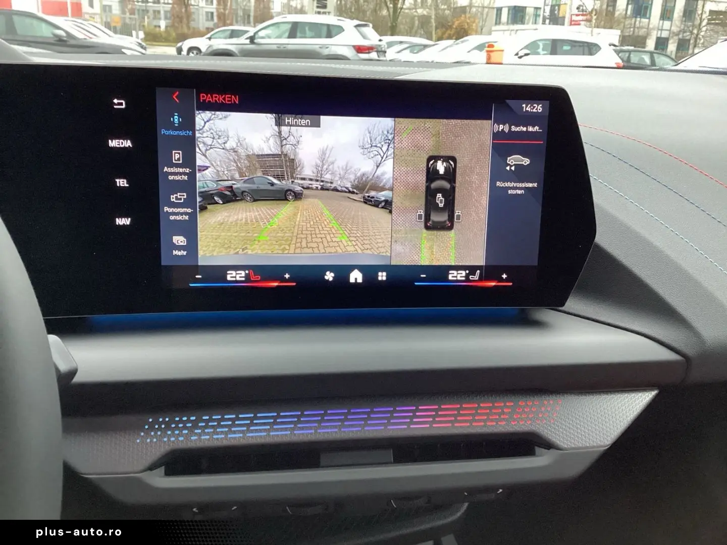 M235i xDrive Gran Coupe Navi Klima AHK HuD RFK M