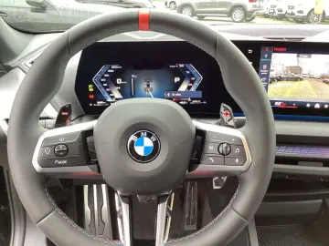 M235i xDrive Gran Coupe Navi Klima AHK HuD RFK M