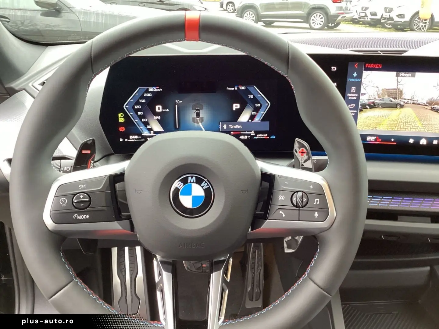 M235i xDrive Gran Coupe Navi Klima AHK HuD RFK M