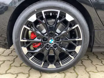 M235i xDrive Gran Coupe Navi Klima AHK HuD RFK M