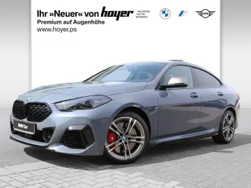 M235i xDrive Gran Coupe LED HUD Pano Harman Kard