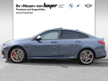 M235i xDrive Gran Coupe LED HUD Pano Harman Kard