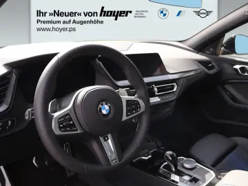 M235i xDrive Gran Coupe LED HUD Pano Harman Kard