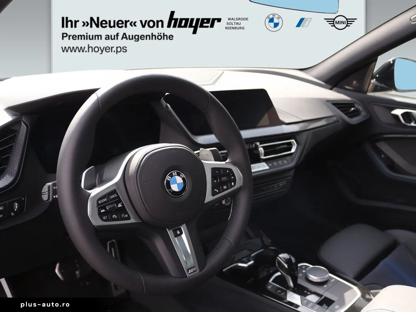 M235i xDrive Gran Coupe LED HUD Pano Harman Kard