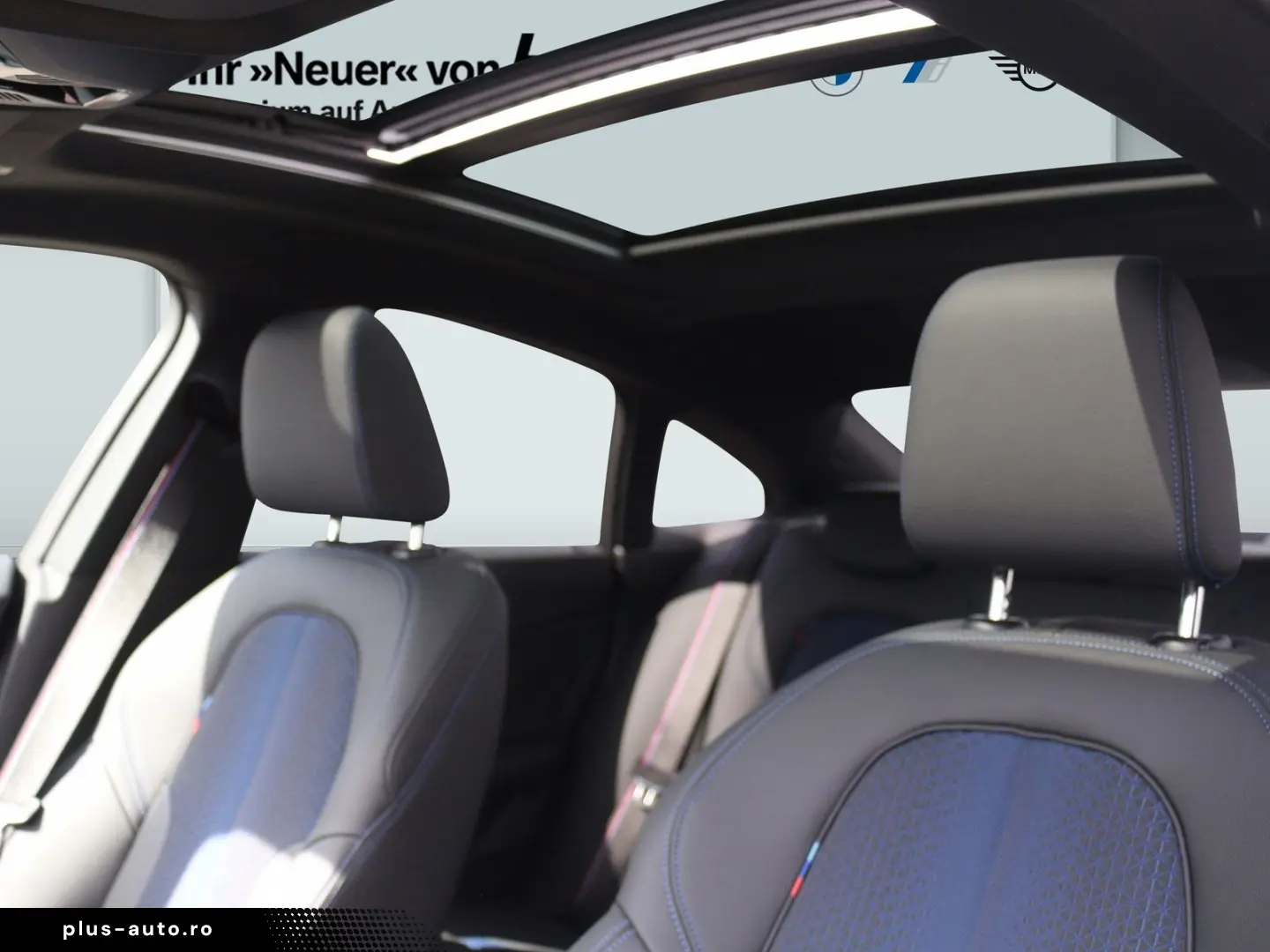 M235i xDrive Gran Coupe LED HUD Pano Harman Kard