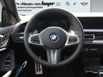 M235i xDrive Gran Coupe LED HUD Pano Harman Kard