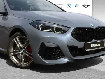 M235i xDrive Gran Coupe LED HUD Pano Harman Kard
