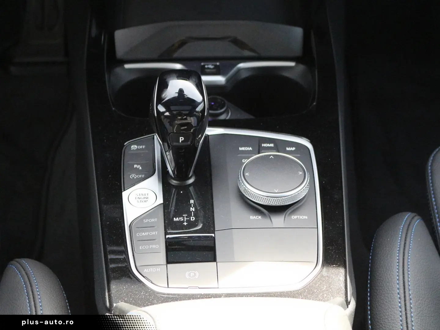 M235i xDrive Gran Coupe LED HUD Pano Harman Kard