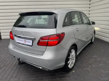 Mercedes Benz B250 benzina cutie automata