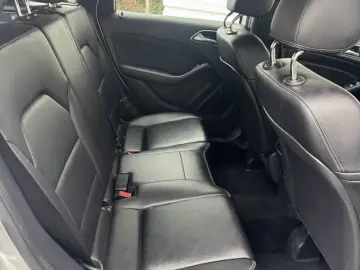 Mercedes Benz B250 benzina cutie automata