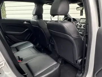 Mercedes Benz B250 benzina cutie automata