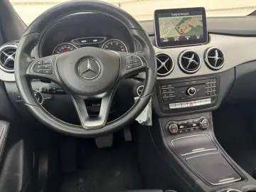 Mercedes Benz B250 benzina cutie automata