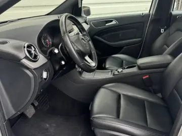 Mercedes Benz B250 benzina cutie automata