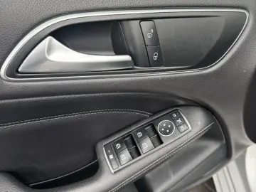 Mercedes Benz B250 benzina cutie automata