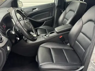 Mercedes Benz B250 benzina cutie automata