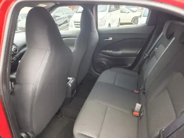 Nissan Juke 1.0 DIG-T – Visia An fabricatie 2020