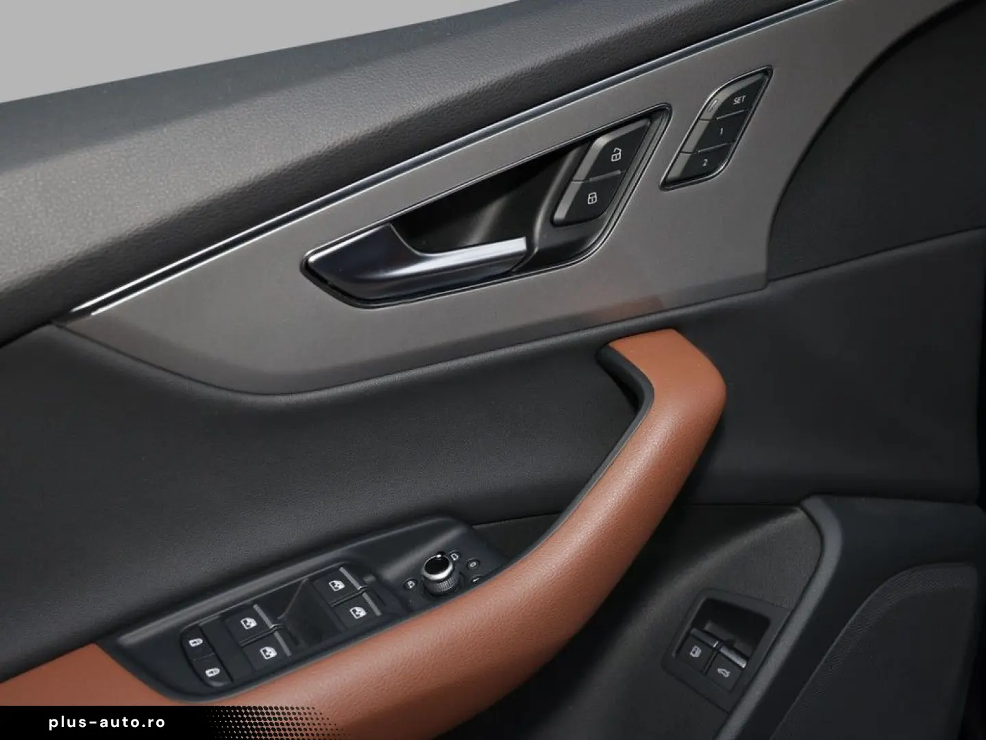 Q7 55 TFSIe quattro S line tiptronic