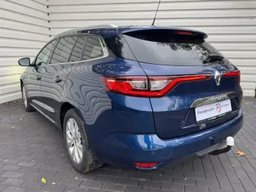 Renault Megane 1.3 benzina 140 cp