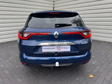 Renault Megane 1.3 benzina 140 cp