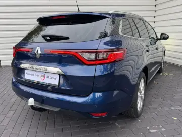 Renault Megane 1.3 benzina 140 cp