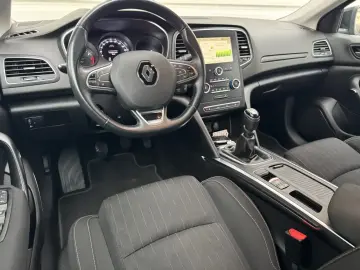 Renault Megane 1.3 benzina 140 cp