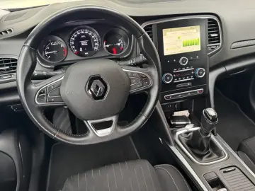 Renault Megane 1.3 benzina 140 cp