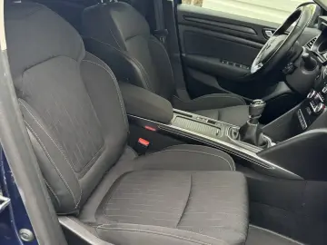 Renault Megane 1.3 benzina 140 cp