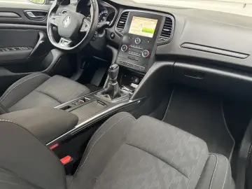 Renault Megane 1.3 benzina 140 cp