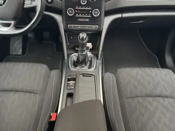 Renault Megane 1.3 benzina 140 cp