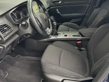 Renault Megane 1.3 benzina 140 cp