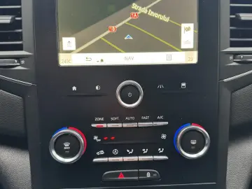 Renault Megane 1.3 benzina 140 cp