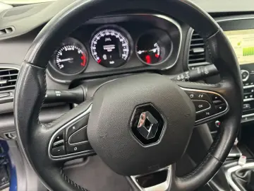 Renault Megane 1.3 benzina 140 cp