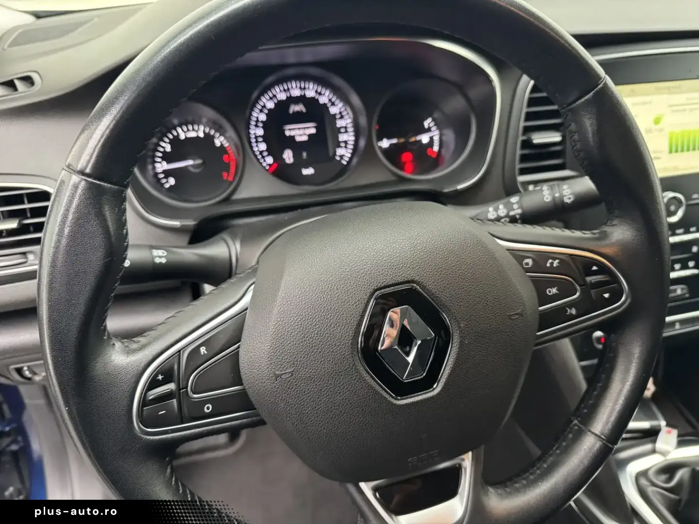 Renault Megane 1.3 benzina 140 cp