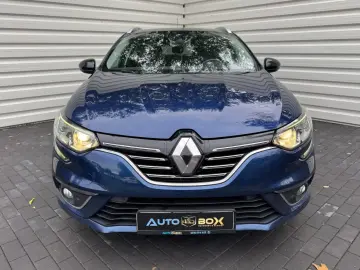 Renault Megane 1.3 benzina 140 cp